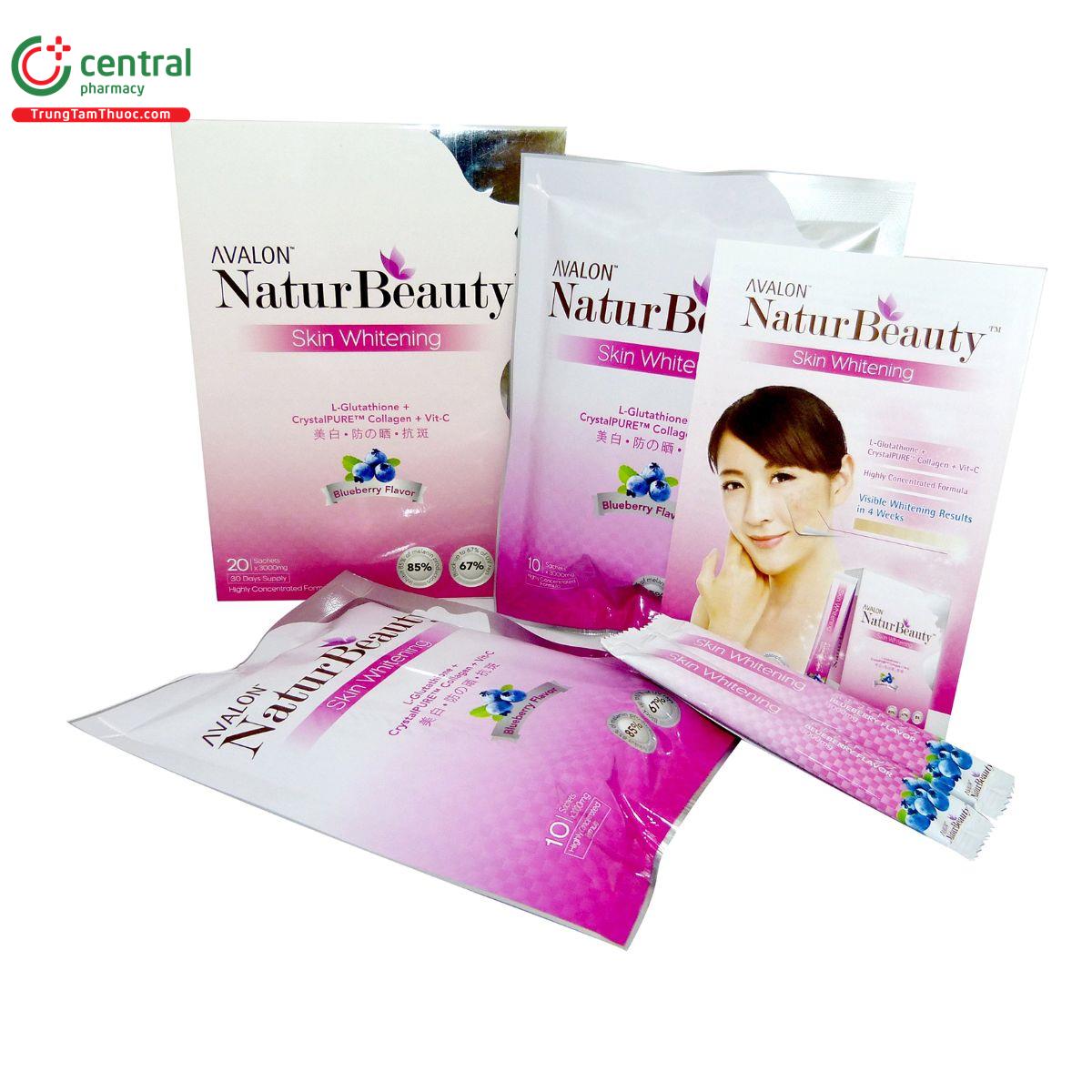 avalon natur beauty 3 G2816 avalon natur beauty 3 G2816