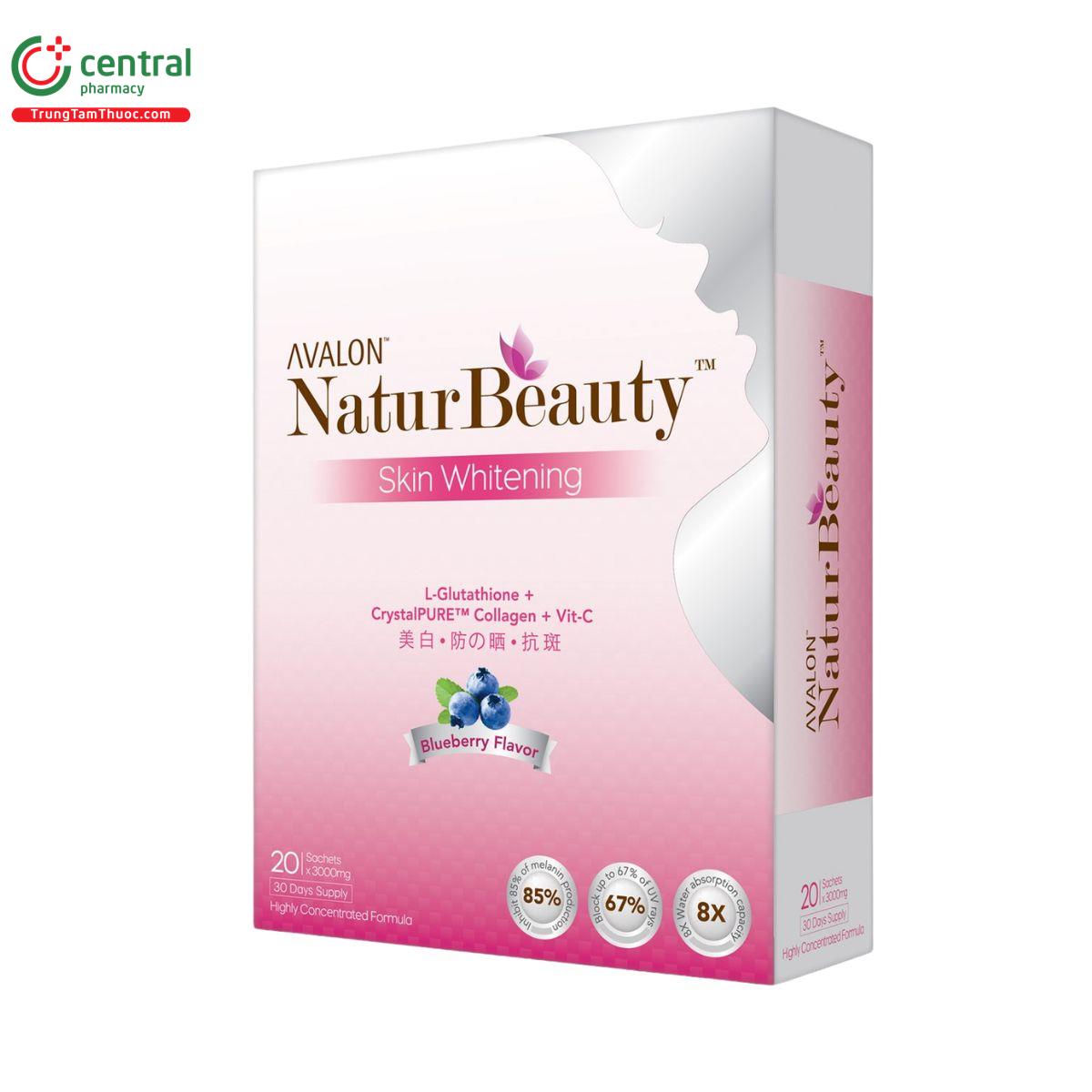 avalon natur beauty 4 F2830 avalon natur beauty 4 F2830
