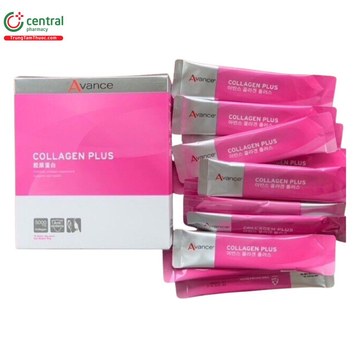 avance collagen plus 1 H3366 avance collagen plus 1 H3366