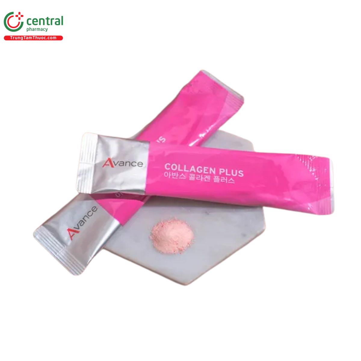 avance collagen plus 7 B0802 avance collagen plus 7 B0802