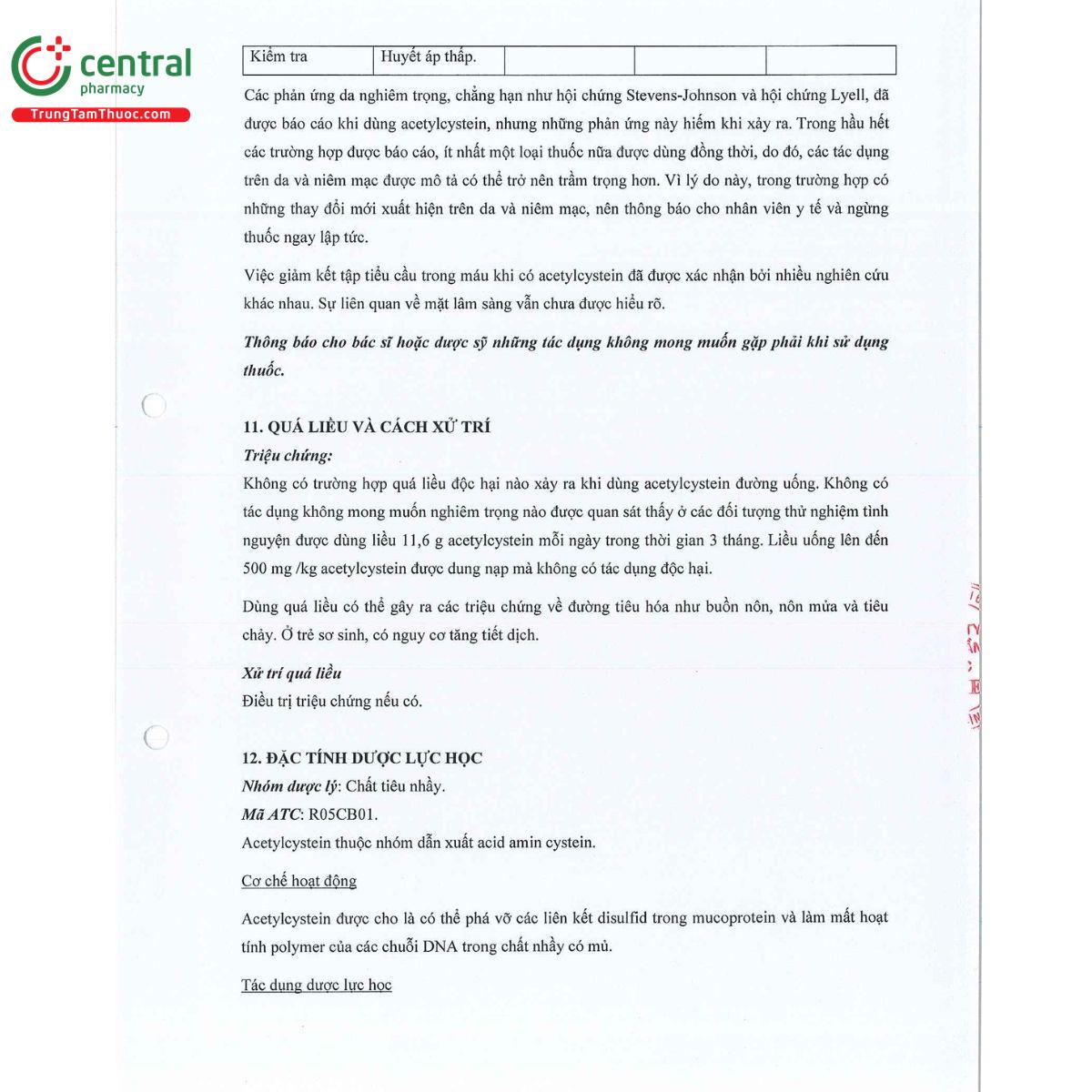 avarus 600mg 6 F2348