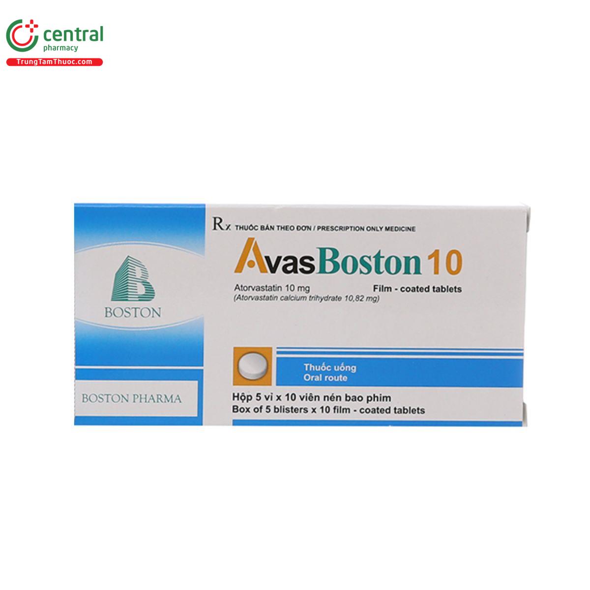 avasboston 10 4 O5165