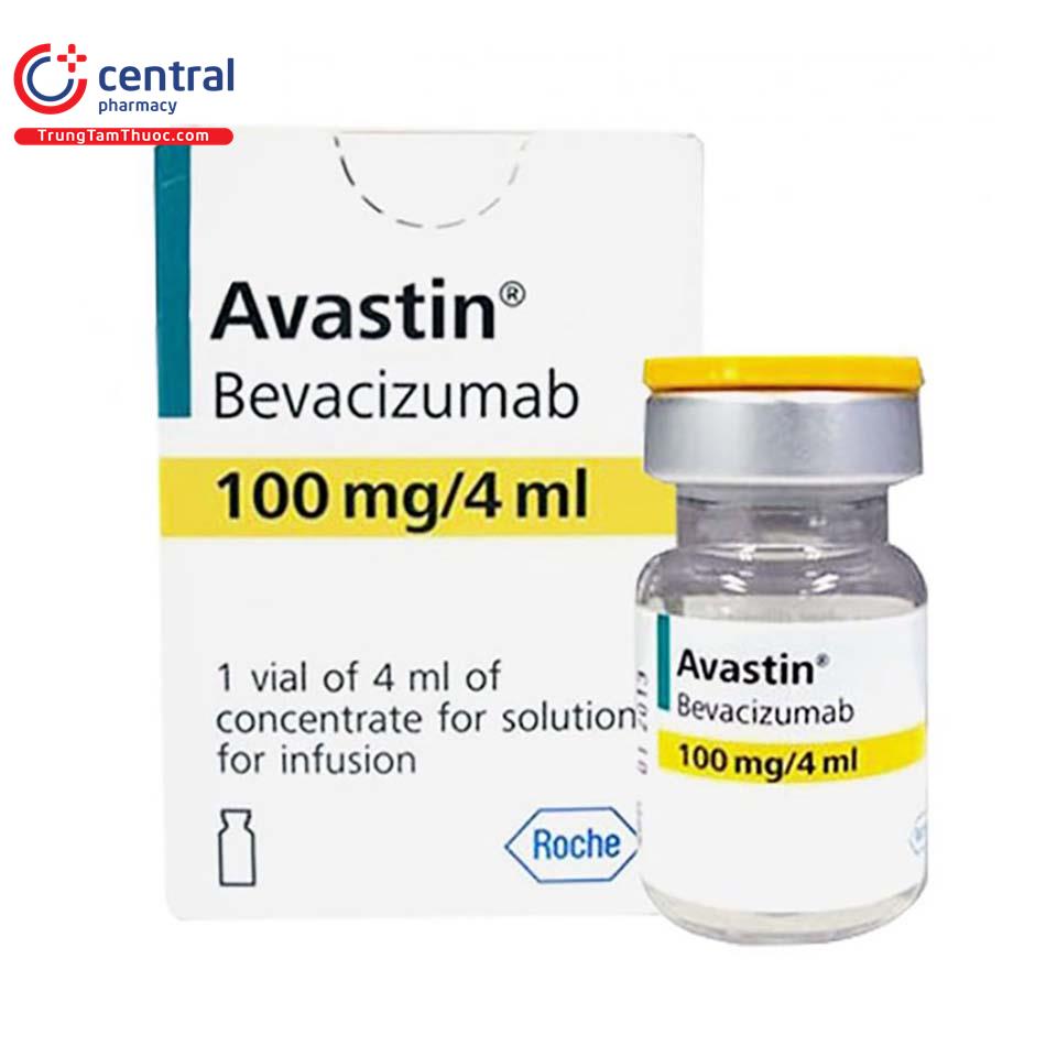 avastin