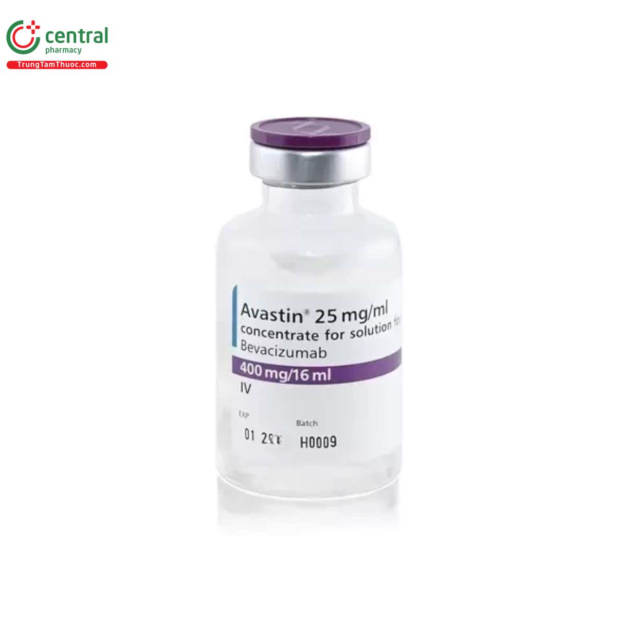 avastin J3047