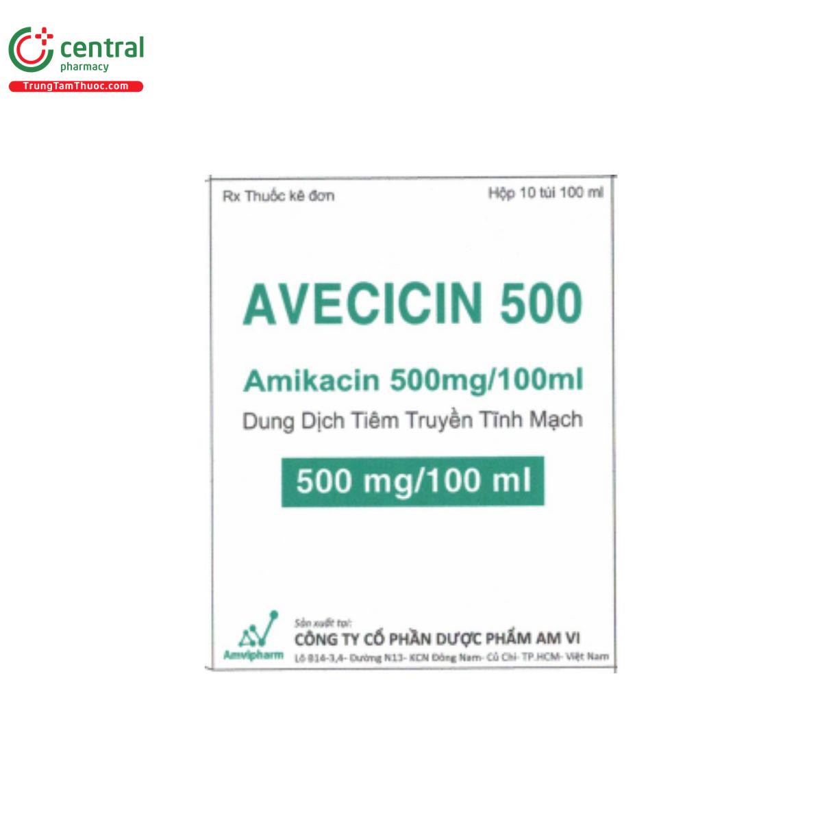 avecicin 2 Q6870 avecicin 2 Q6870