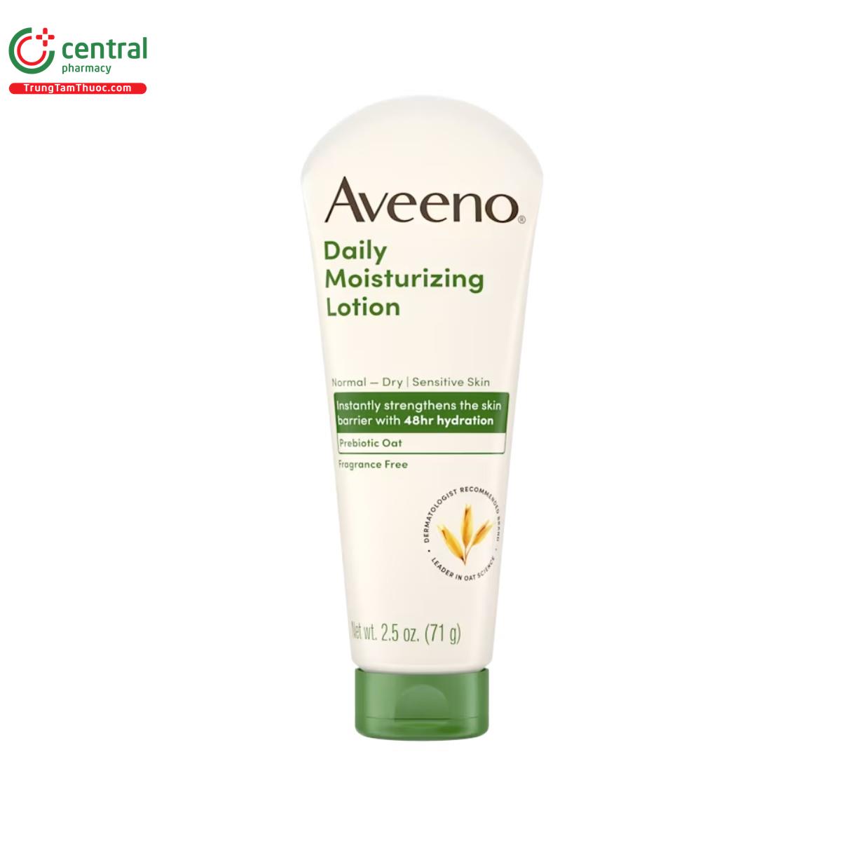 aveeno daily moisturizing body lotion 2 C0064 aveeno daily moisturizing body lotion 2 C0064