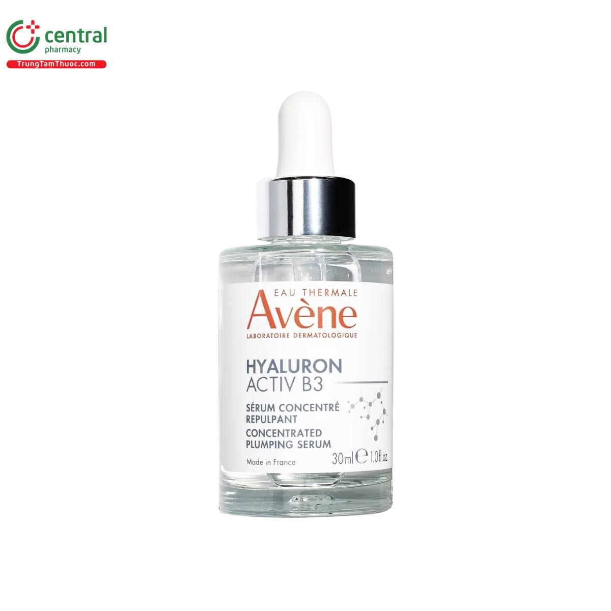 avene hyaluron activ b3 concentrated plumping serum 5 S7870