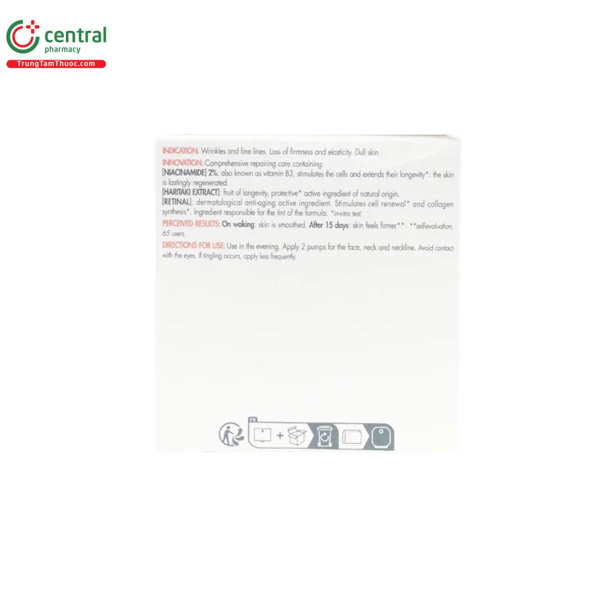 avene hyaluron activ b3 multi intensive night cream 4 R7565 avene hyaluron activ b3 multi intensive night cream 4 R7565
