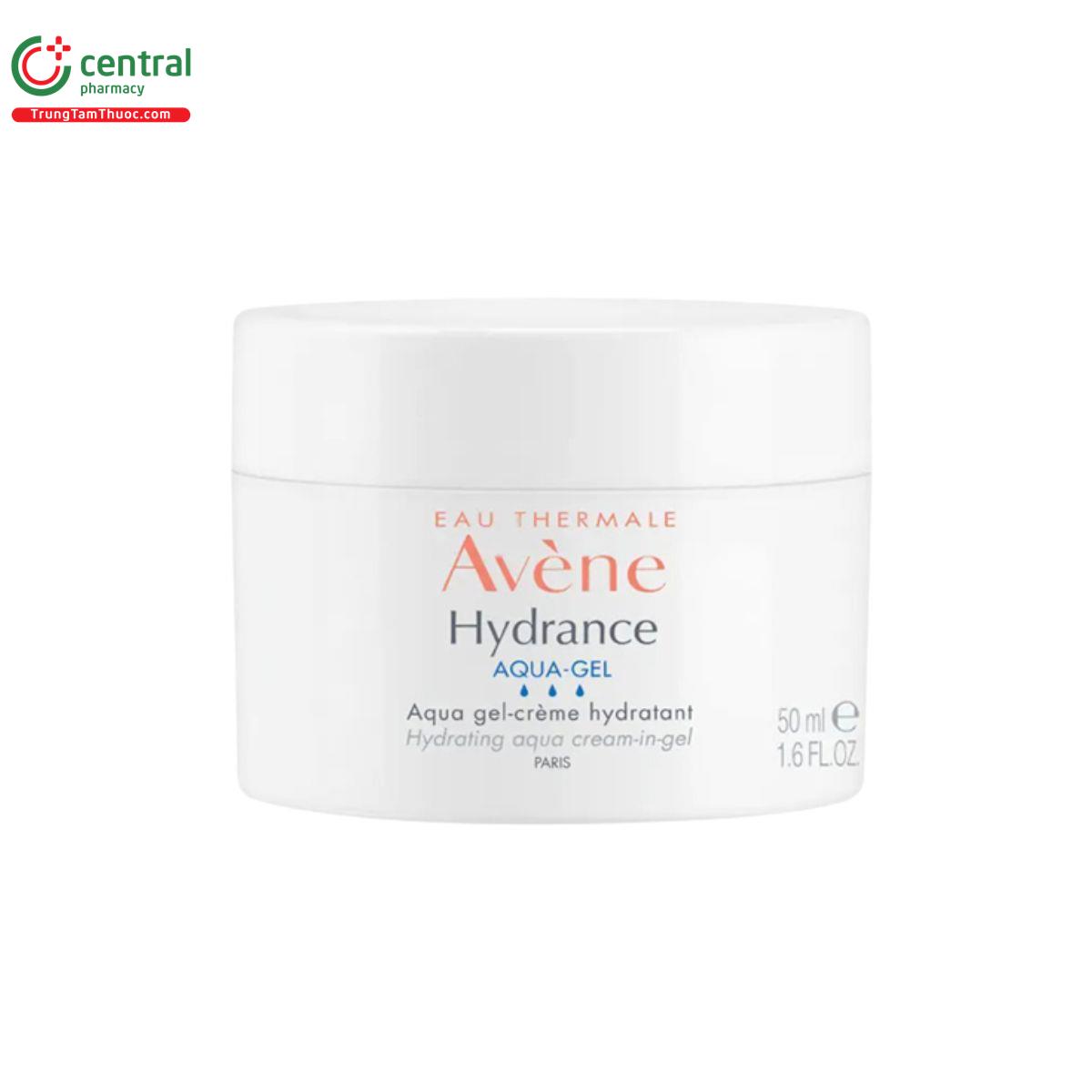 avene hydrance aqua gel 3 Q6766
