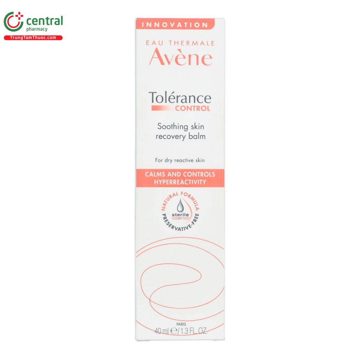avene tolerance control soothing skin recovery cream 3 M5857 avene tolerance control soothing skin recovery cream 3 M5857