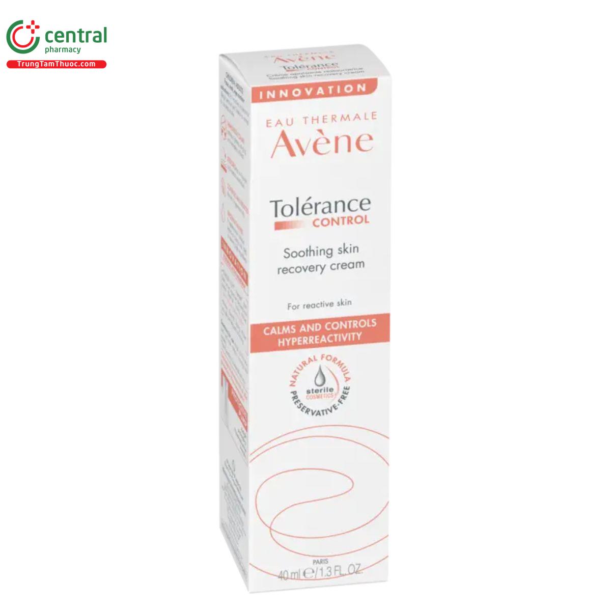 avene tolerance control soothing skin recovery cream 4 J3703 avene tolerance control soothing skin recovery cream 4 J3703