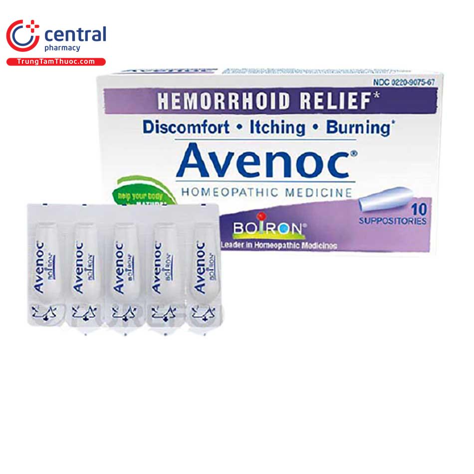 avenoc 2 G2202