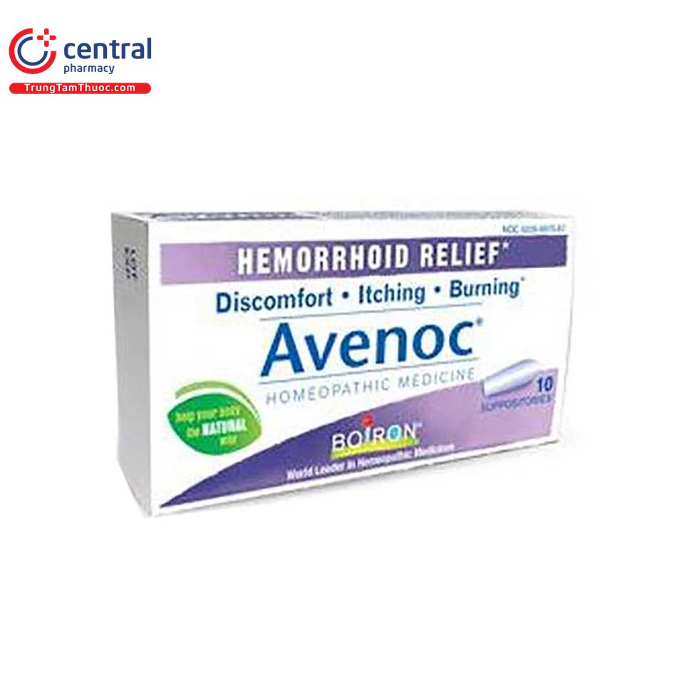 avenoc 6 I3378