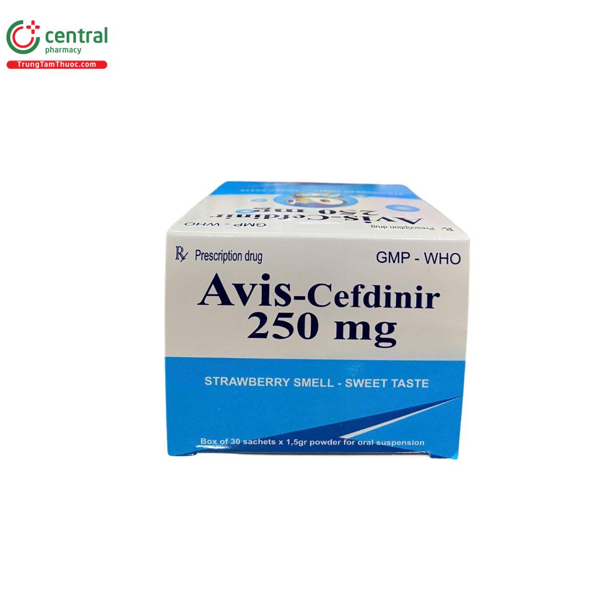 avis cefdinir 250mg 9 E1040