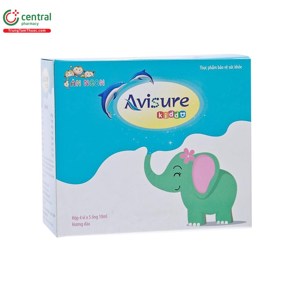 avisure kiddo 1 C1680 avisure kiddo 1 C1680