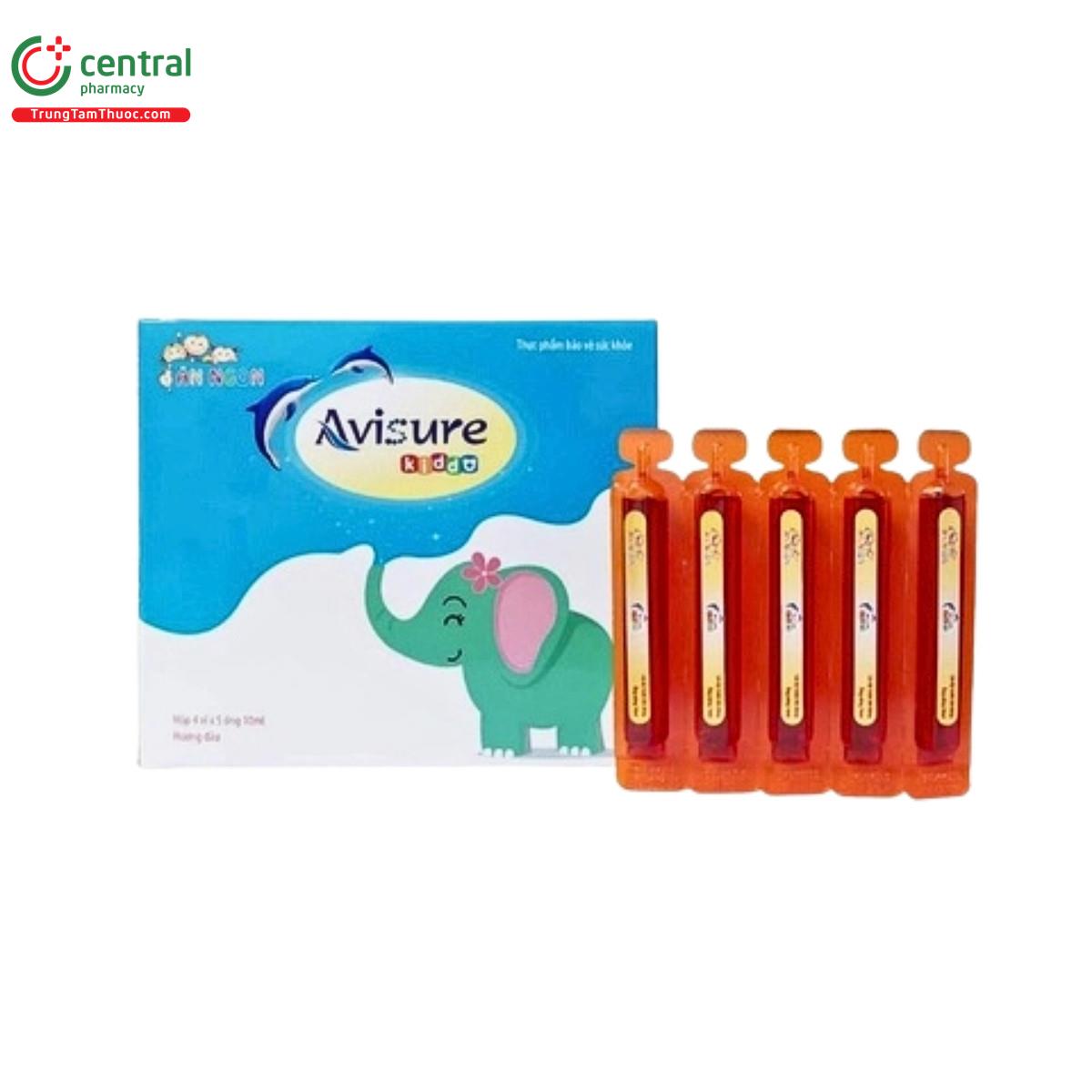 avisure kiddo 2 B0713 avisure kiddo 2 B0713