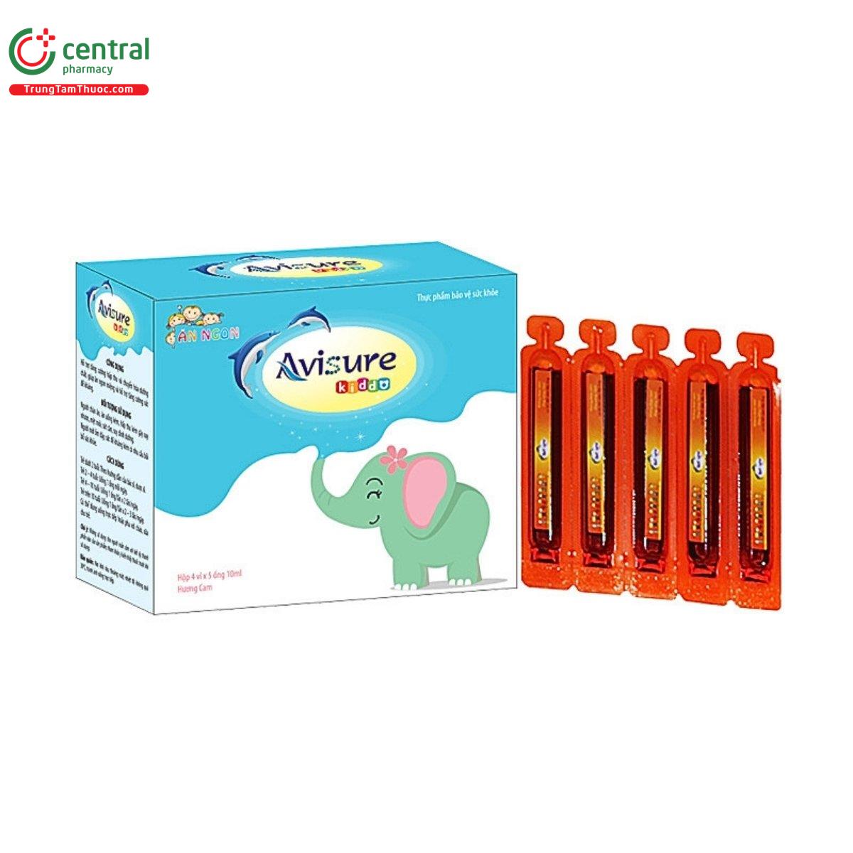 avisure kiddo 3 Q6263 avisure kiddo 3 Q6263