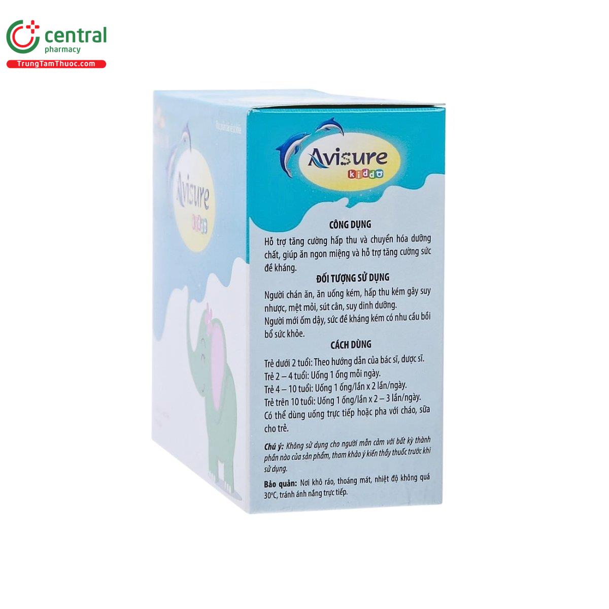 avisure kiddo 4 A0801 avisure kiddo 4 A0801