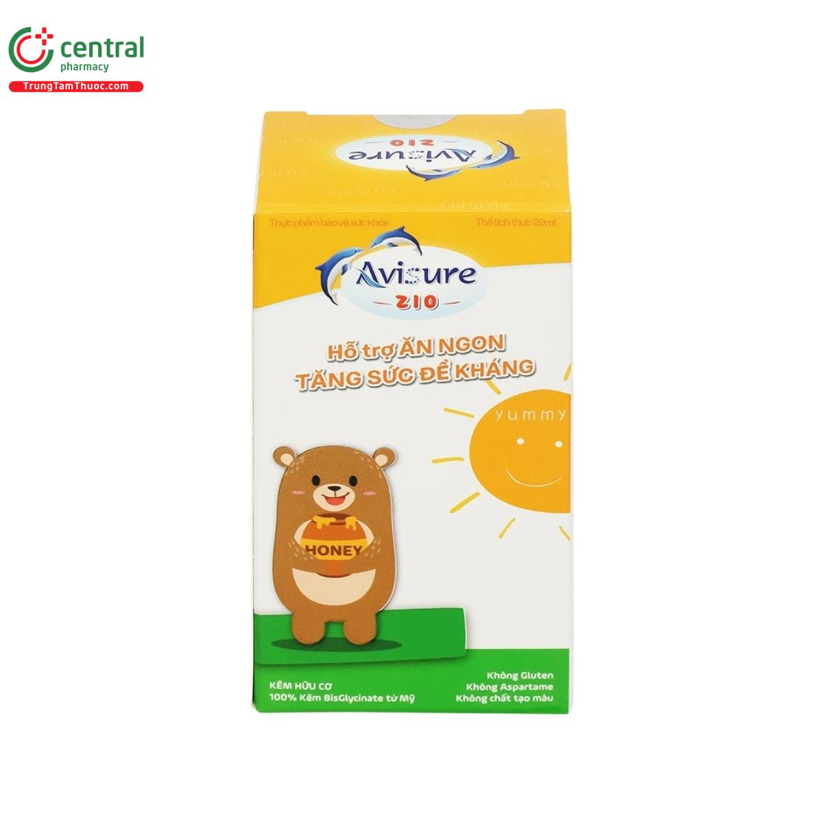 avisure zio 1 O6328