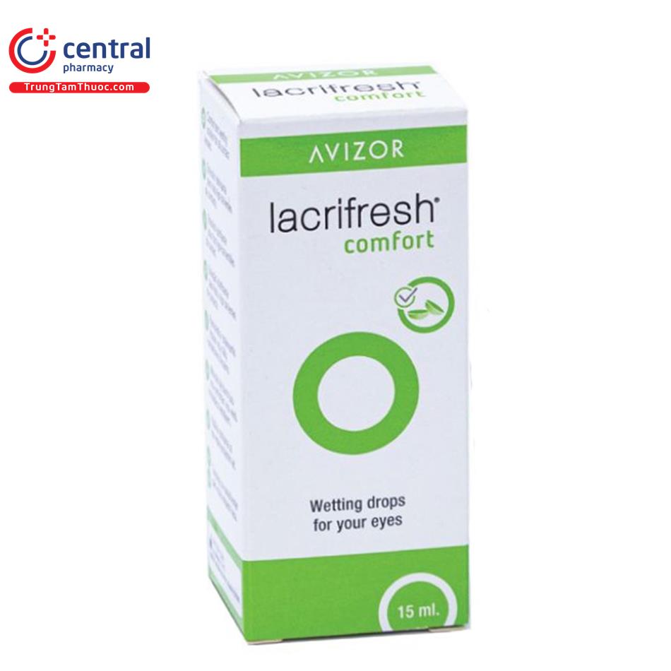 avizor lacrifresh comfort 3 V8248