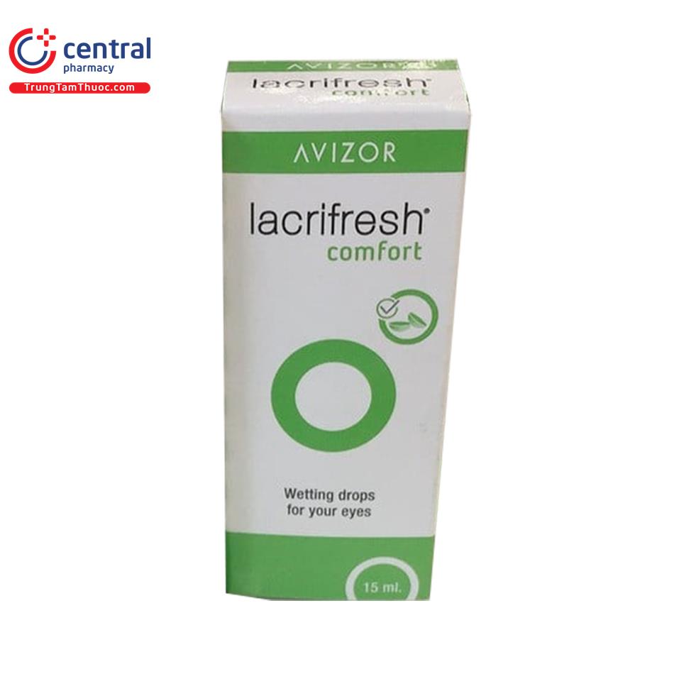 avizor lacrifresh comfort 9 C0512