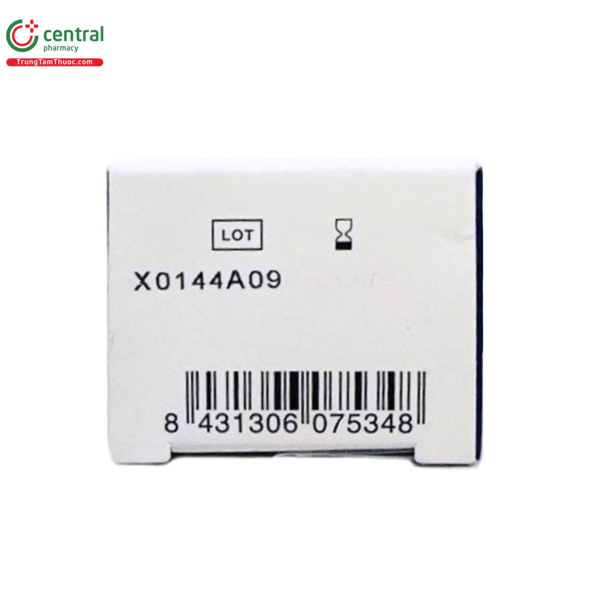 avizor lacrifresh ocu dry 03 6 A0570