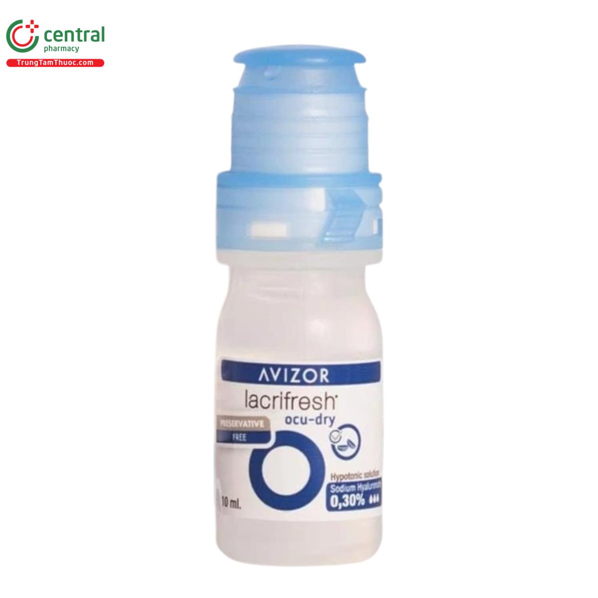 avizor lacrifresh ocu dry 03 L4372