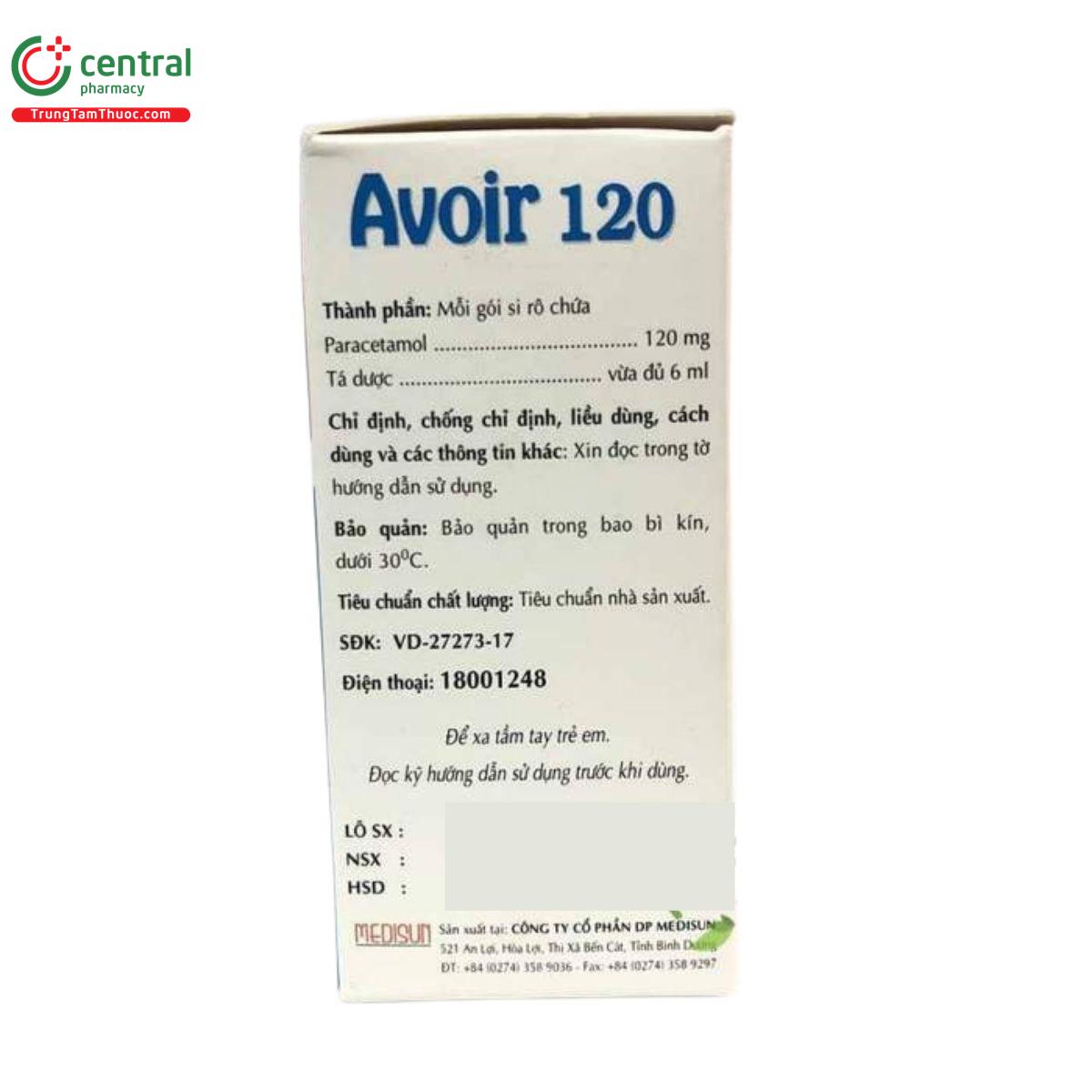 avoir 120 3 D1887 avoir 120 3 D1887