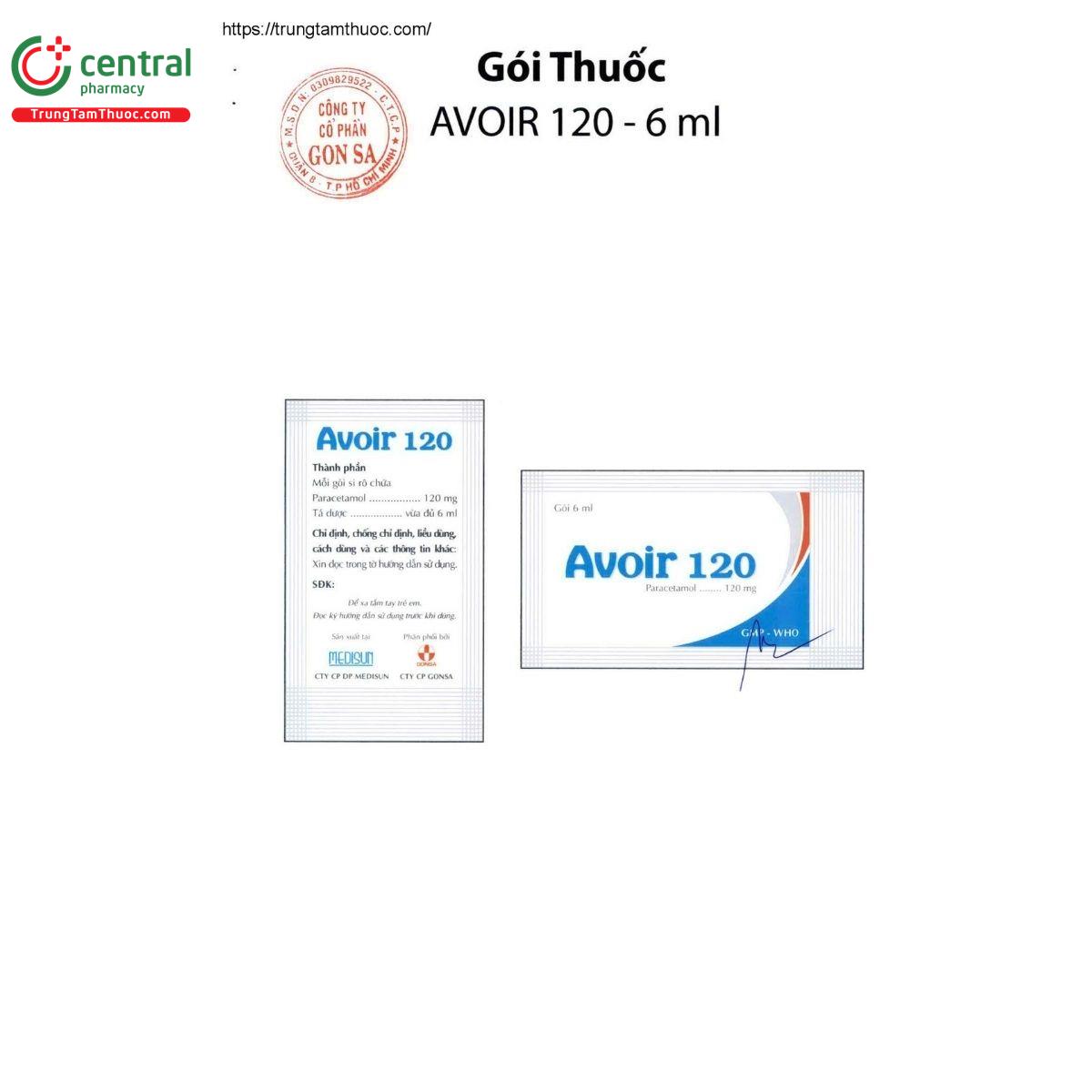 avoir 120 5 Q6261 avoir 120 5 Q6261