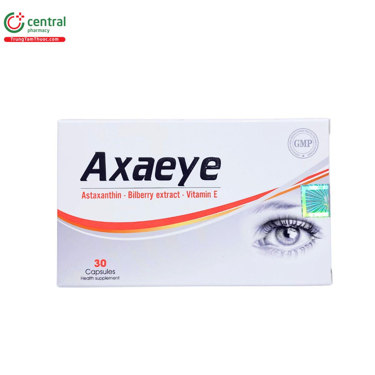 axaeye 2 E1854 axaeye 2 E1854