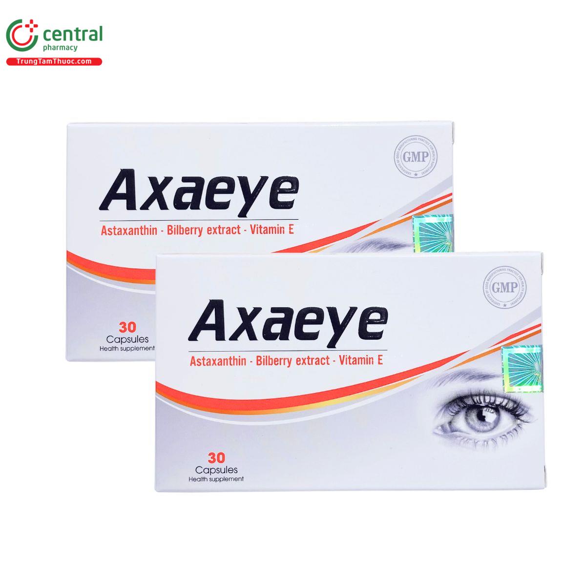 axaeye 3 H3055 axaeye 3 H3055