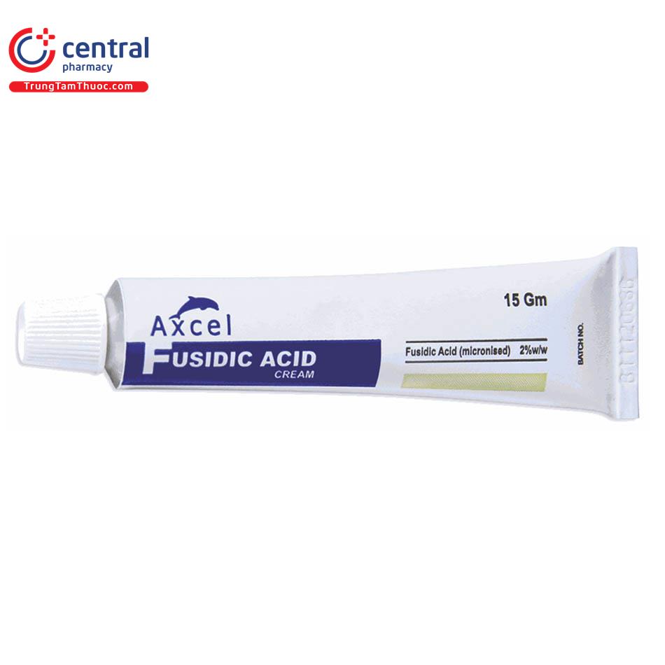 axcel fusidic acid cream 15g 2 A0633
