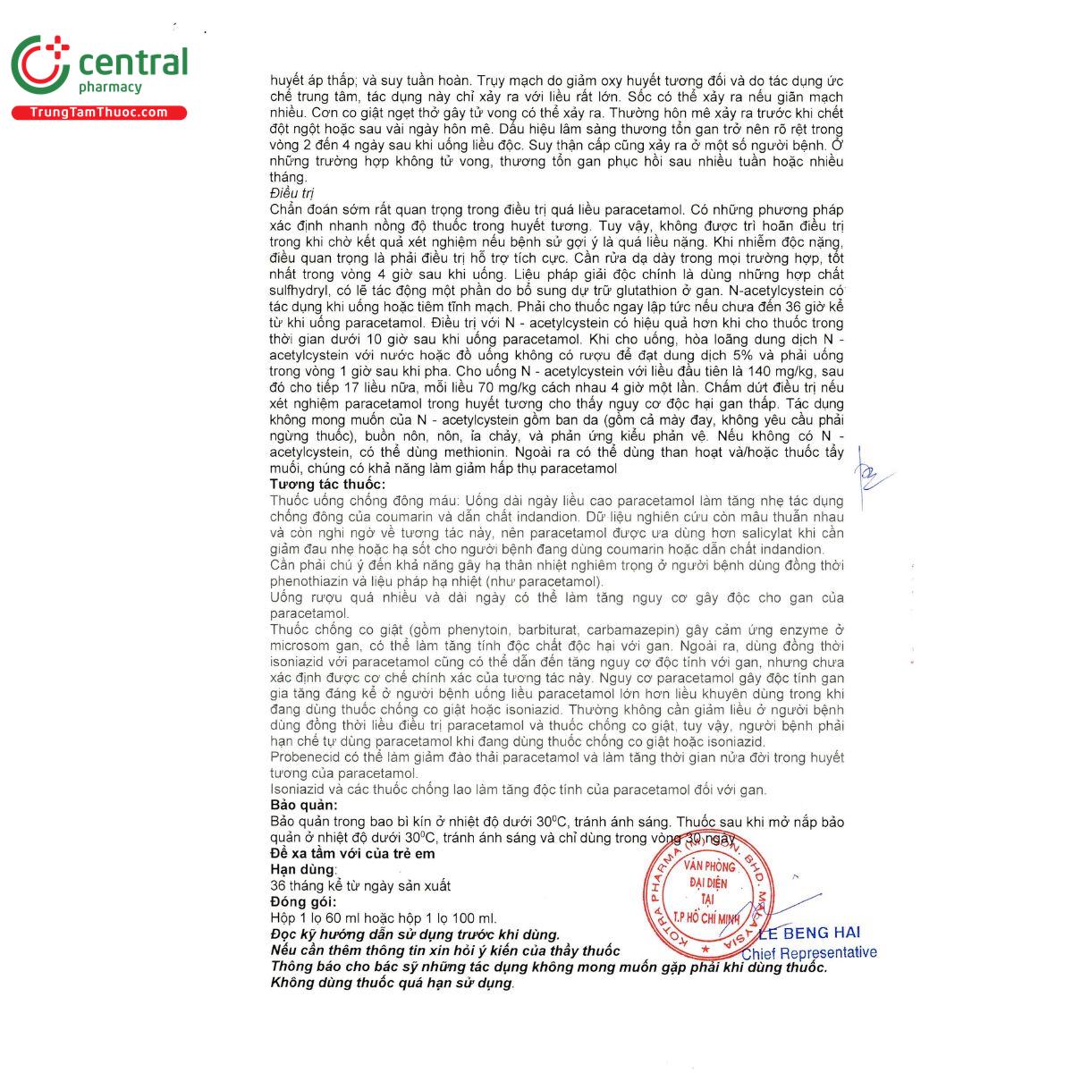axcel paracetamol 250 suspention orange 9 A0804 axcel paracetamol 250 suspention orange 9 A0804