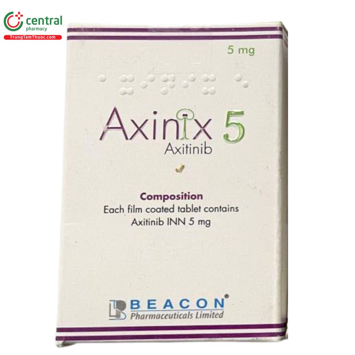 axinix 5 2 H3540