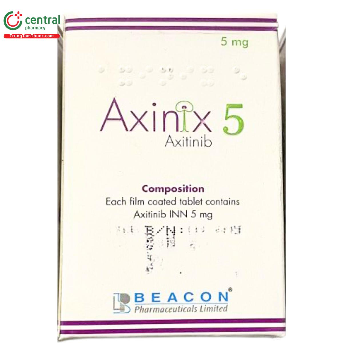 axinix 5 3 F2202