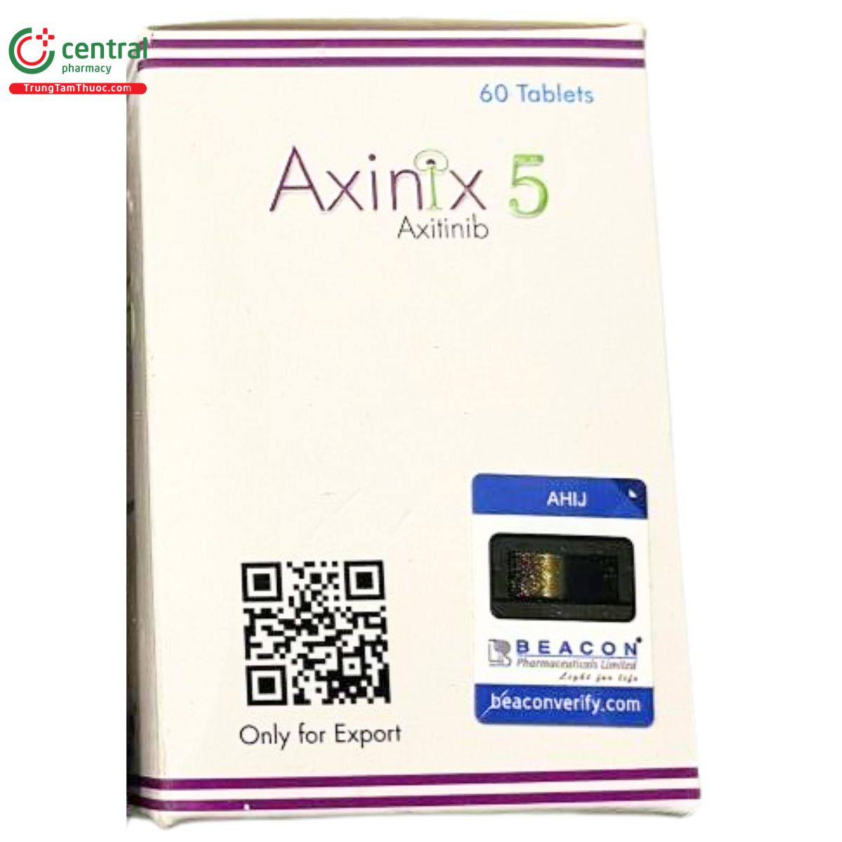 axinix 5 4 J3505