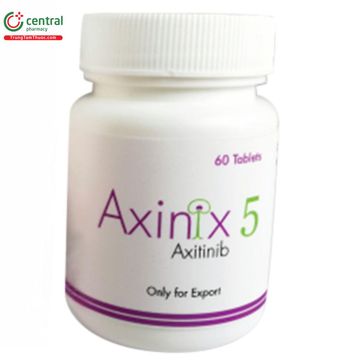 axinix 5 5 V8621