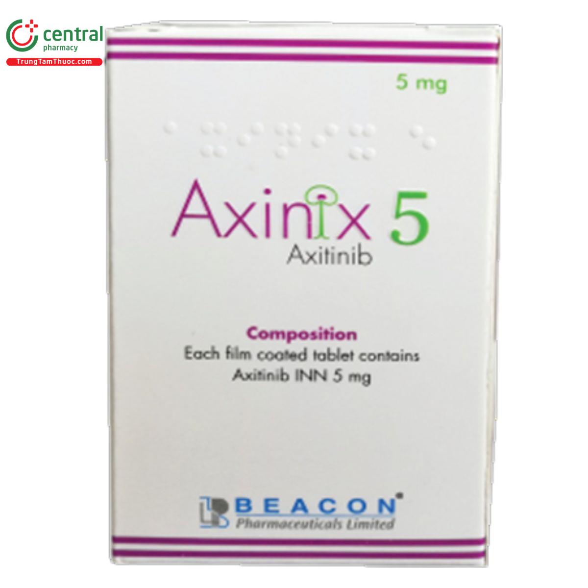 axinix 5 6 T7340