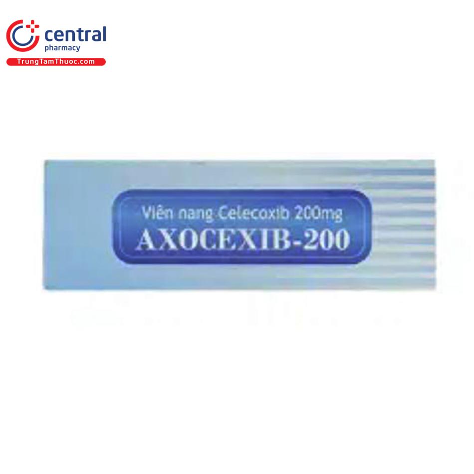 axocexib 200 3 P6132