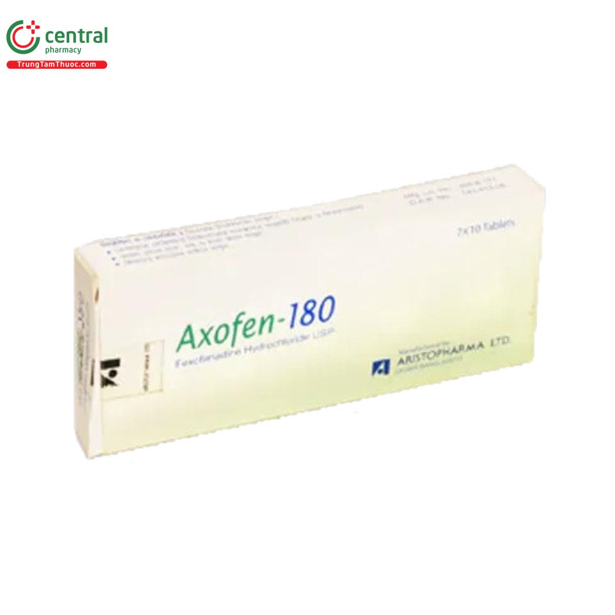 axofen 180 tablet 3 L4747
