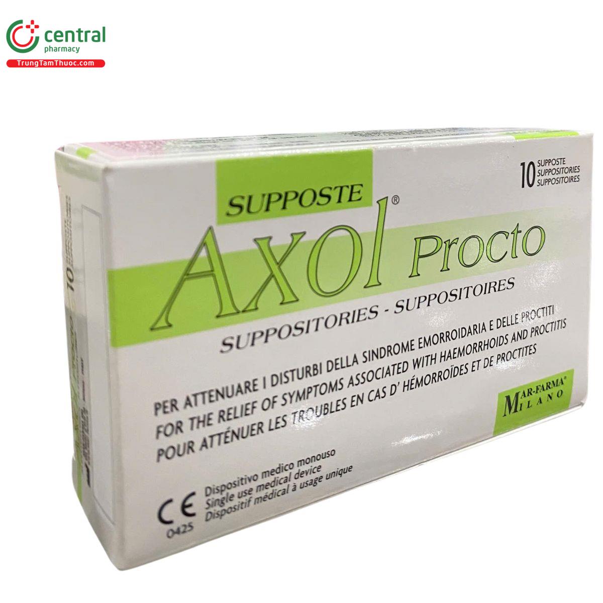 axol procto 03 O5372