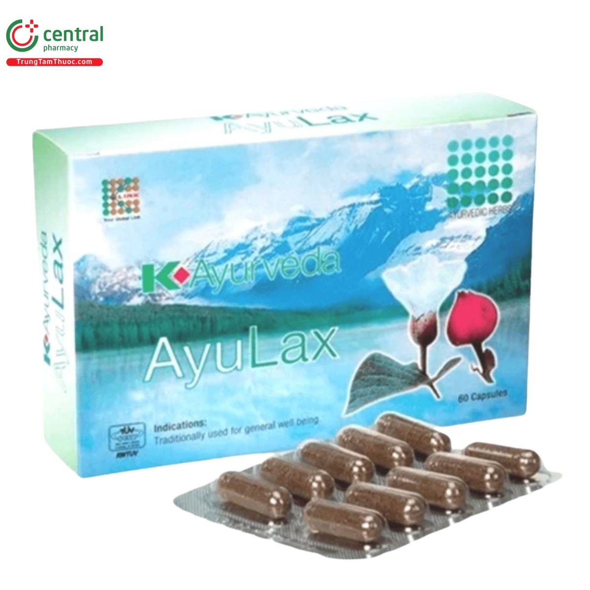 ayulax 1 K4612 ayulax 1 K4612