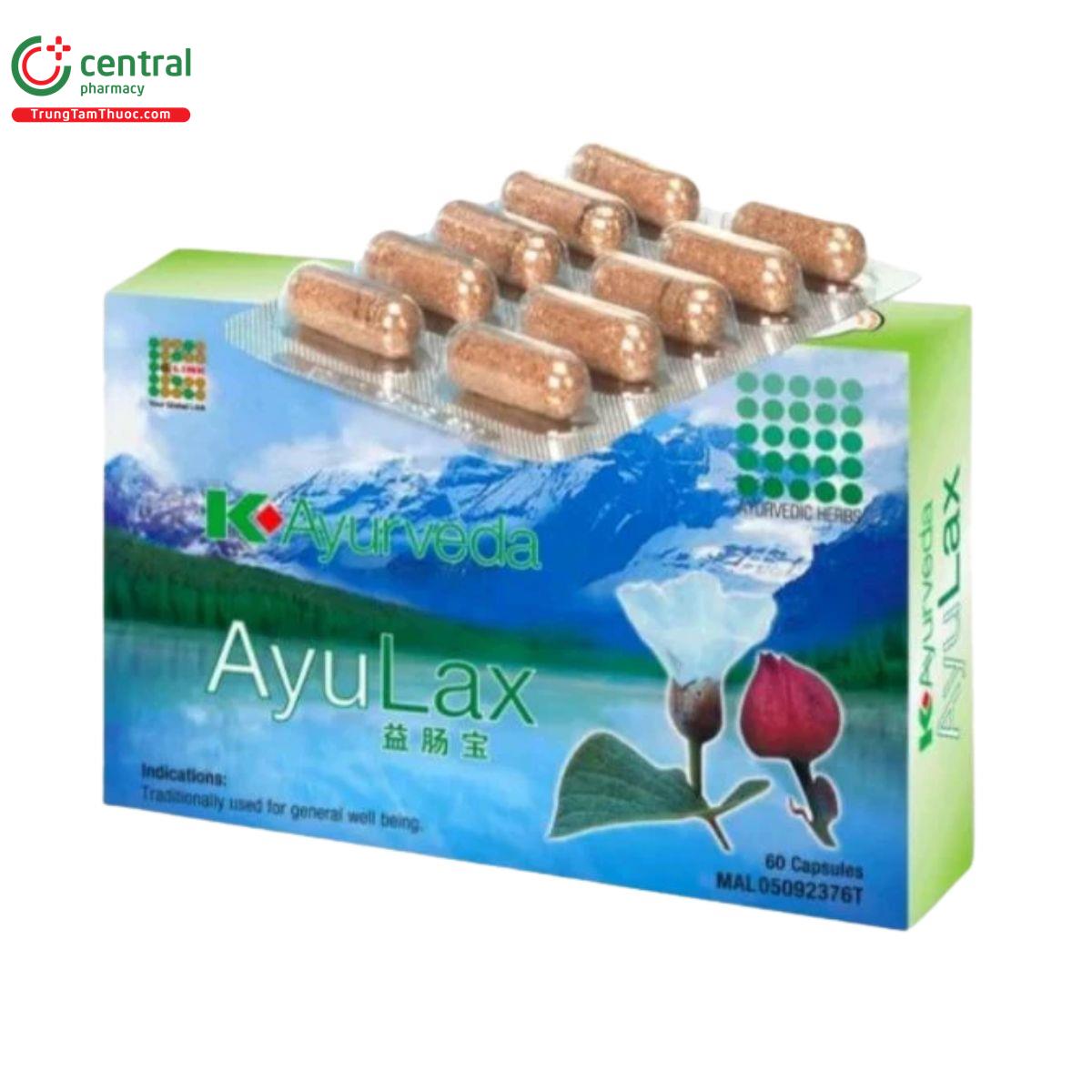 ayulax 2 V8415 ayulax 2 V8415