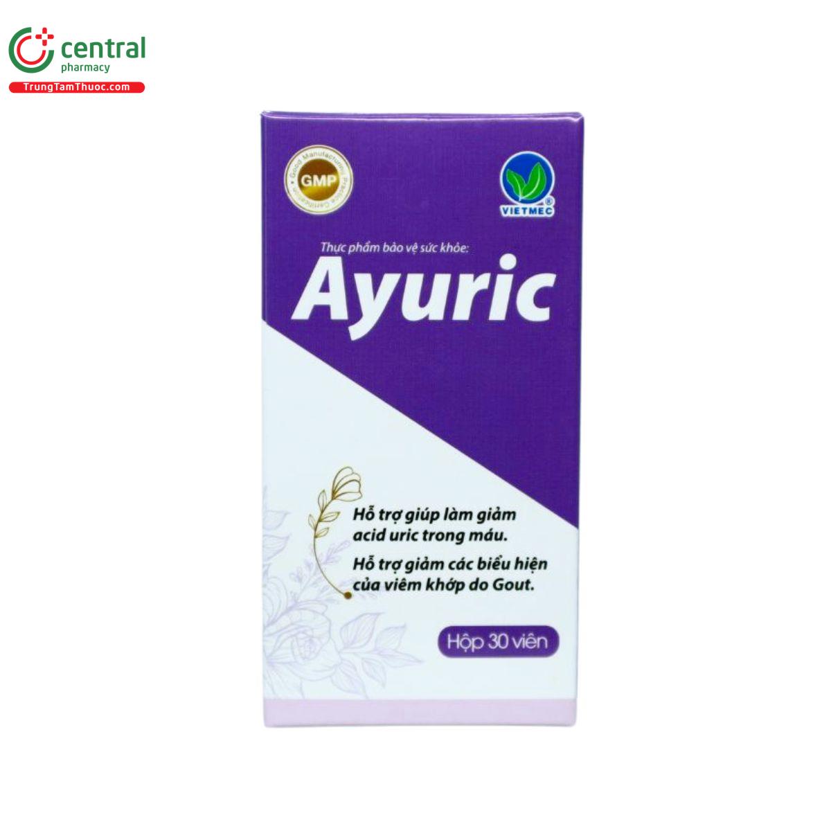 ayuric 2 F2224