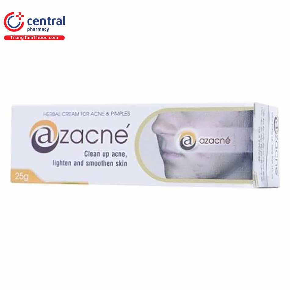 azacne 6 P6055