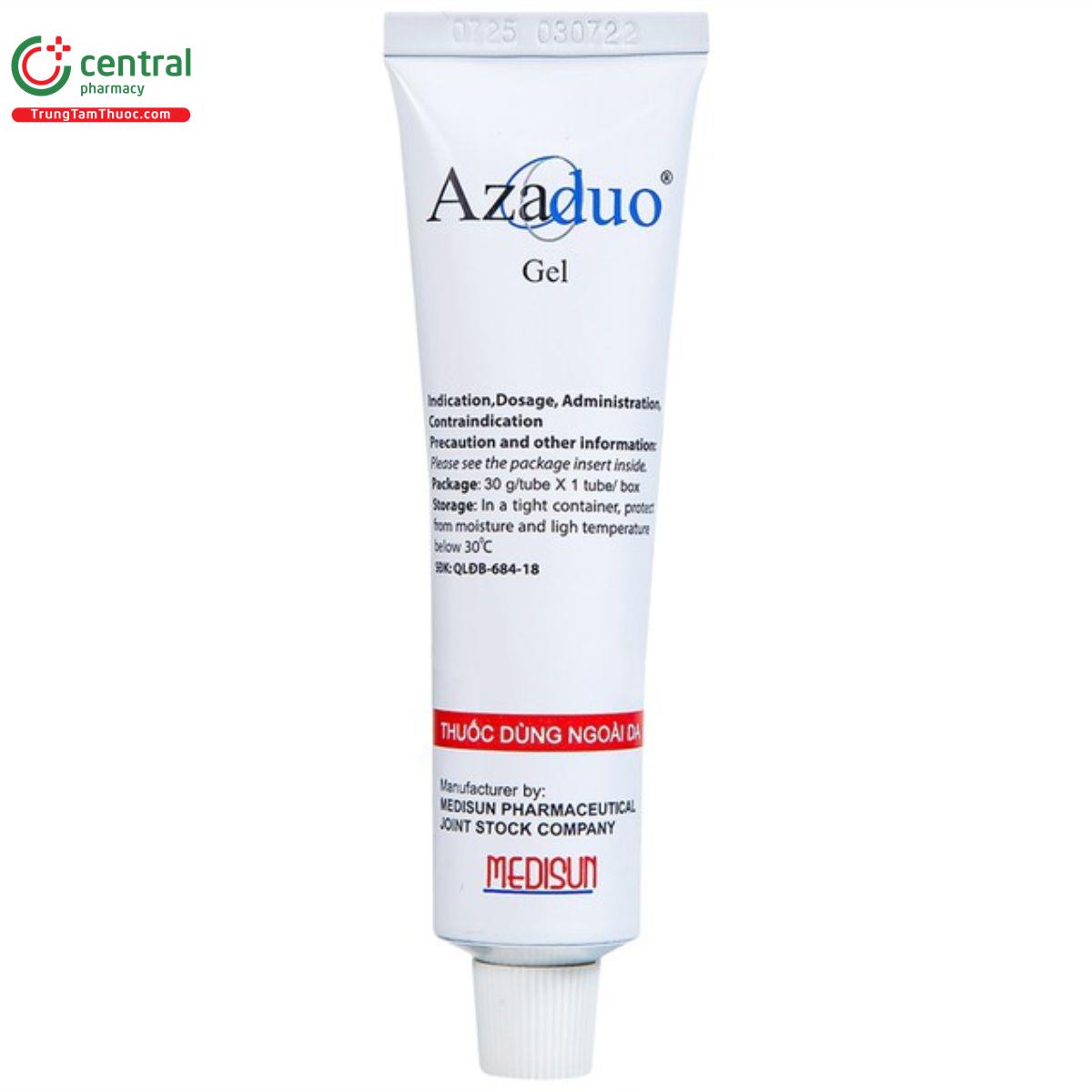 azaduo gel cong dung 6 G2165