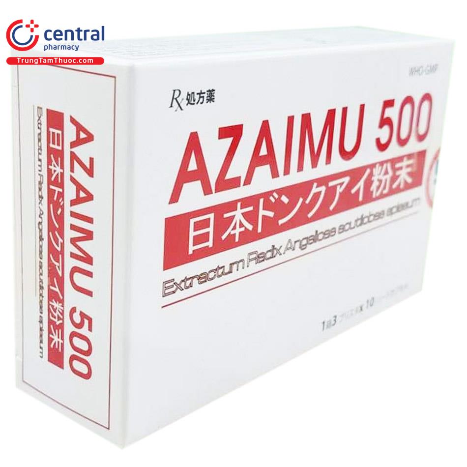 azaimu 2 E1350