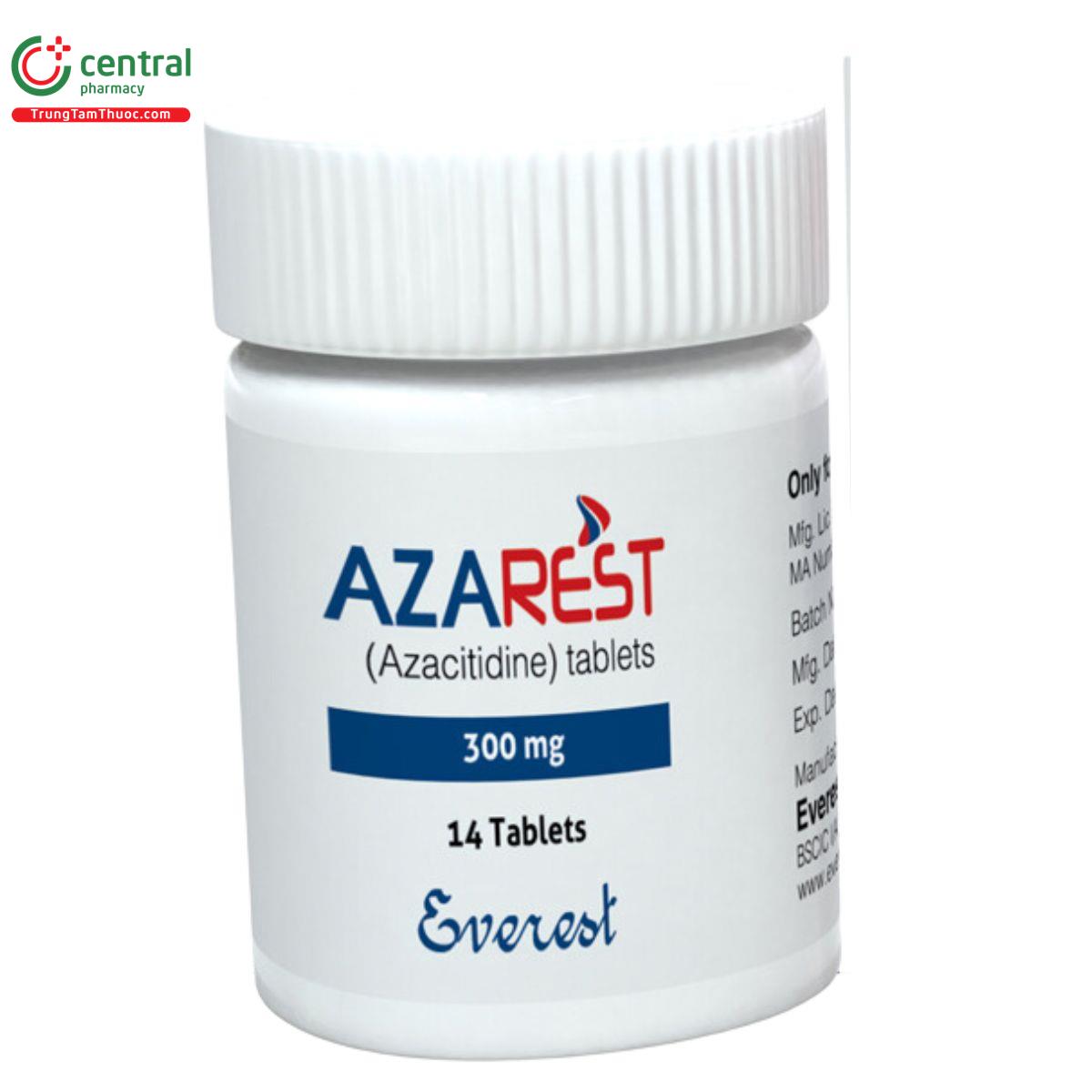 azarest 300mg 2 E1635