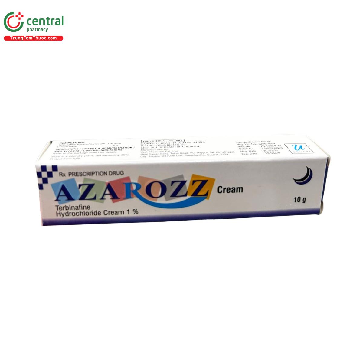 azarozz cream 3 O5464