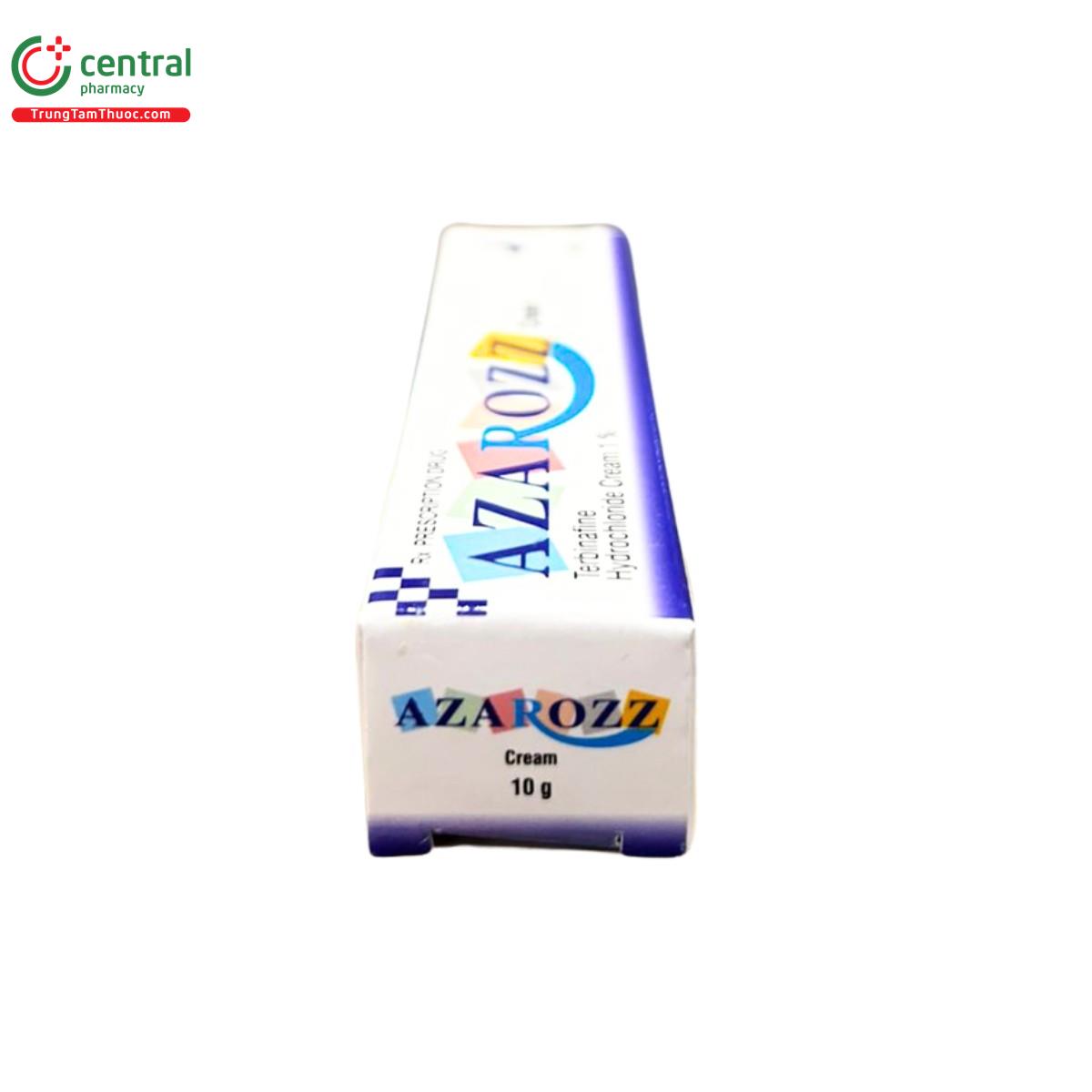 azarozz cream 7 Q6122